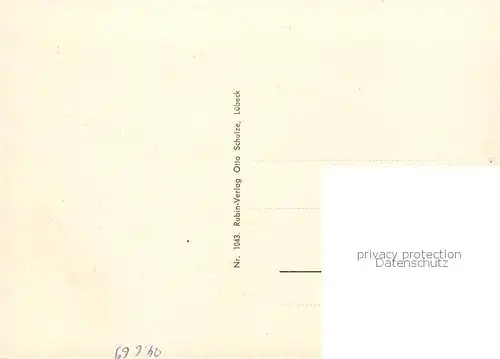 AK / Ansichtskarte Sylt Landkarte Sylt