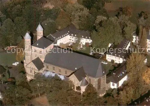 AK / Ansichtskarte Koeln__Rhein Pfarrkirche St. Pantaleon Kloster Altenstift Kindergarten 