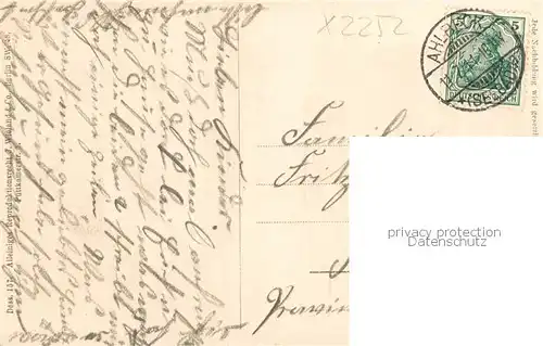 AK / Ansichtskarte Ahlbeck_Ostseebad Strandleben Ahlbeck_Ostseebad