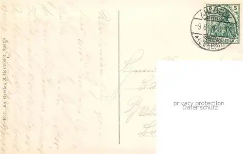 AK / Ansichtskarte Ahlbeck_Ostseebad Strandpartie m. Familienbad Ahlbeck_Ostseebad