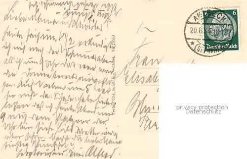 AK / Ansichtskarte Ahlbeck_Ostseebad Konzertplatz Ahlbeck_Ostseebad