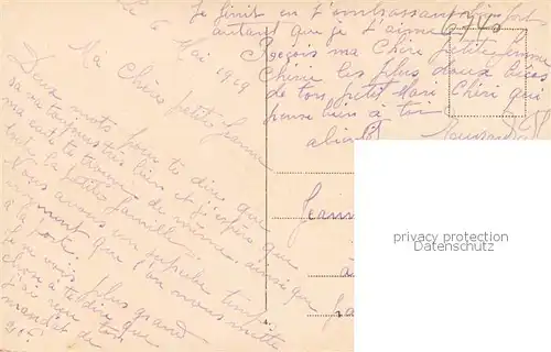 AK / Ansichtskarte Landau__Pfalz Marktstrasse m. Kommandantur 