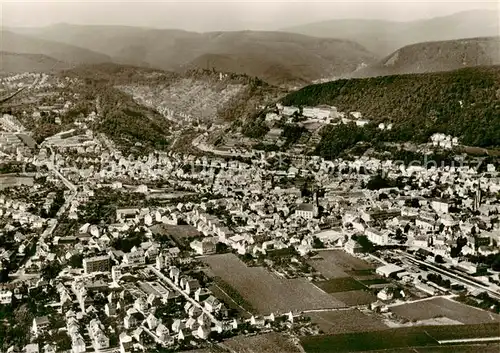 AK / Ansichtskarte Bad_Duerkheim Fliegeraufnahme Bad_Duerkheim