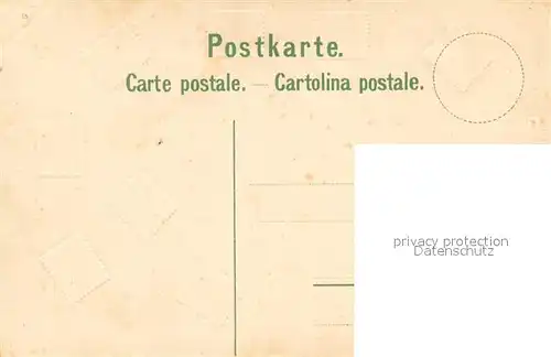 AK / Ansichtskarte Briefmarke_auf_Ak Langage des Timbres  Briefmarke_auf_Ak