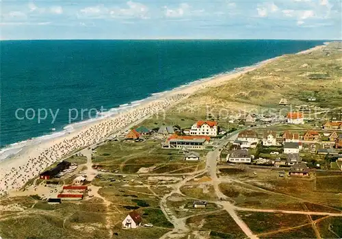 AK / Ansichtskarte Wenningstedt_Sylt Nordseeheilbad Wenningstedt_Sylt