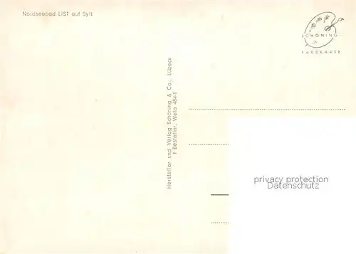 AK / Ansichtskarte List_Sylt Minigolf Nordseebad List_Sylt