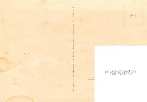 AK / Ansichtskarte Fehmarn Ostseeinsel Landkarte Vogelfluglinie Fehmarn