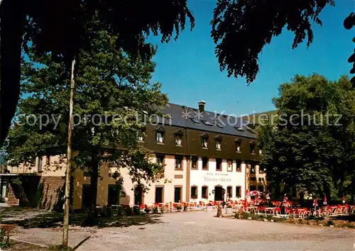 AK / Ansichtskarte Olewig Hotel Restaurant Blesius Garten Olewig