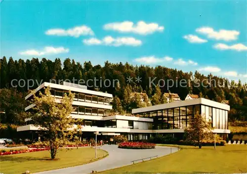 AK / Ansichtskarte Bad_Liebenzell Paracelsusbad Thermalbad Kurmittelhaus Kurort im Schwarzwald Bad_Liebenzell