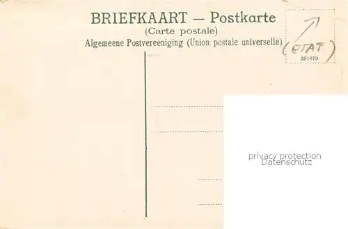 AK / Ansichtskarte Rotterdam Oosterkade Rotterdam