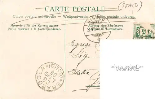 AK / Ansichtskarte Airolo_TI Chiesa Parrocchiale 