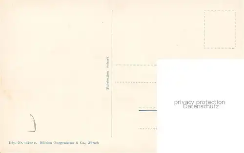 AK / Ansichtskarte Mergoscia_TI Teilansicht m.Kirche 