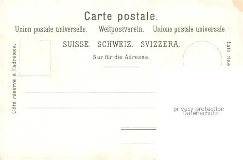 AK / Ansichtskarte Appenzell_IR Appenzellerin beim Wildkirchlein Appenzell IR