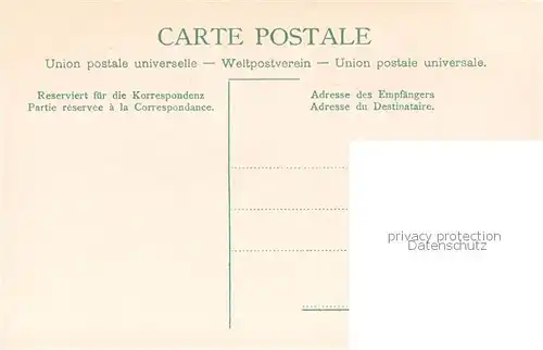 AK / Ansichtskarte Basel_BS Am Rhein m. Muenster Basel_BS