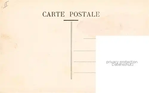 AK / Ansichtskarte Cognac_16_Charente L Hotel des Postes 