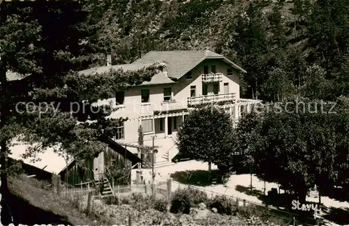 AK / Ansichtskarte Pontempeyrat Hotel et Parc Pontempeyrat