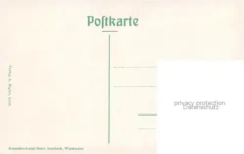 AK / Ansichtskarte Bad_Lenk_Simmental_BE Teilansicht 