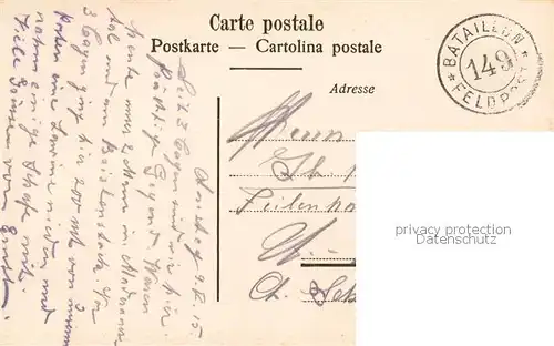 AK / Ansichtskarte Amsteg Reuss m. Viaduct   Gotthardbahn   Feldpost Amsteg