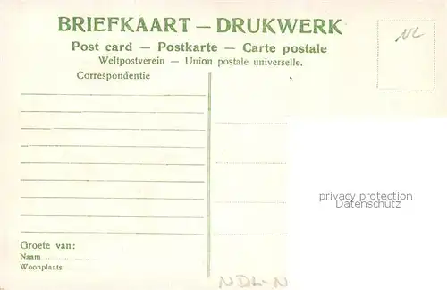 AK / Ansichtskarte 73794853 Amsterdam__NL Munttoren Binnen Amstel 