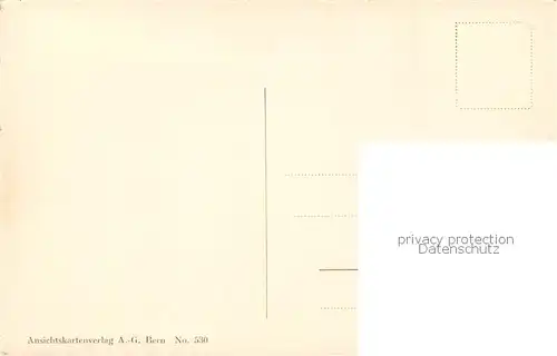 AK / Ansichtskarte Loetschbergbahn_BE Baltschiederviadukt 