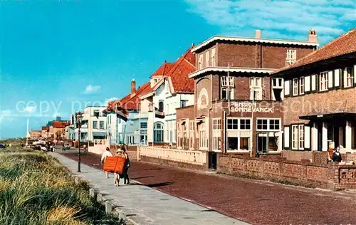 AK / Ansichtskarte  Noordwijk_Noordwyk_aan_Zee Koningl Astridboulevard Noordwijk_Noordwyk