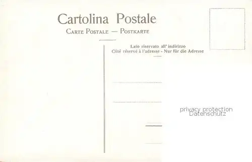 AK / Ansichtskarte Lugano_Lago_di_Lugano_TI Via Pessina nella vecchia citta 