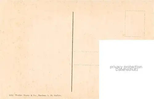 AK / Ansichtskarte Appenzell_IR Wildkirchlein Appenzell IR