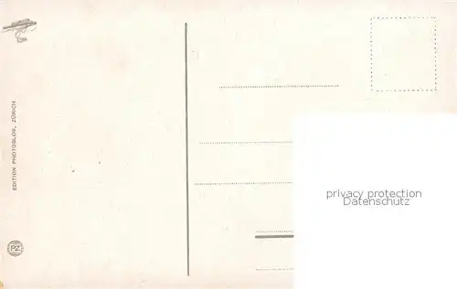 AK / Ansichtskarte Bern_BE Bundespalast Palace Hotel Bellevue und Bernerhof Bern_BE