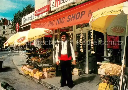 AK / Ansichtskarte Chateau_Arnoux ARI ou la vie de chateau Chateau Arnoux