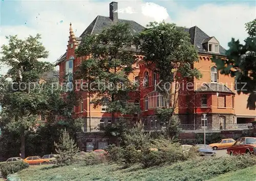 AK / Ansichtskarte  Iserlohn Ev Krankenhaus Bethanien Iserlohn