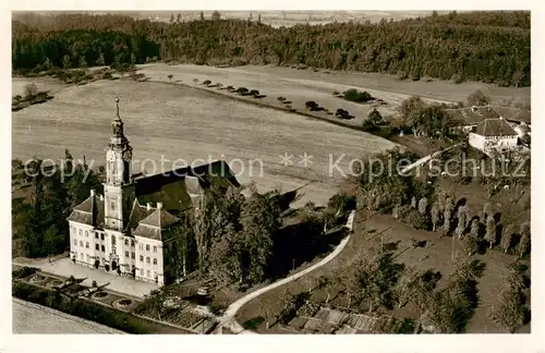 AK / Ansichtskarte  Birnau Wallfahrtskirche Birnau