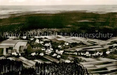 AK / Ansichtskarte  Kaelberbronn_Pfalzgrafenweiler Station Dornstetten und Klosterreichenbach Pension Jaegerwies 