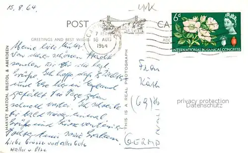 AK / Ansichtskarte  Cambridge__UK_Cambridgeshire St Johns College and Bridge of Sighs Clare Bridge Kings Clare Colleges Trinity College Queens College and Bridge 