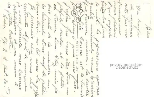 AK / Ansichtskarte Balerna_TI Panorama Ortsansicht mit Kirche 