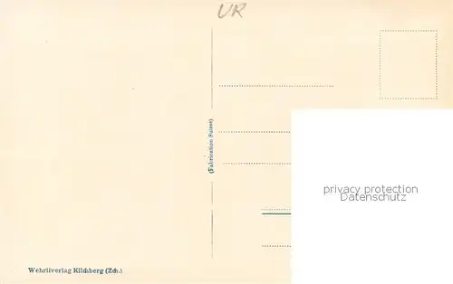 AK / Ansichtskarte Andermatt_UR Dorfstrasse 