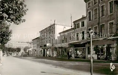 AK / Ansichtskarte Montelimar_26 Boulevard Aristide Briand 