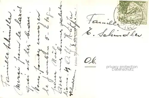 AK / Ansichtskarte Le_Landeron Vue aerienne Le_Landeron