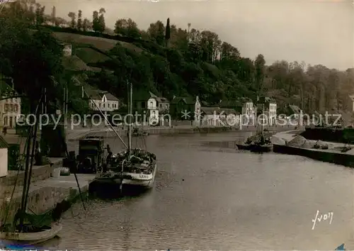 AK / Ansichtskarte Dinan_22 La Rance 