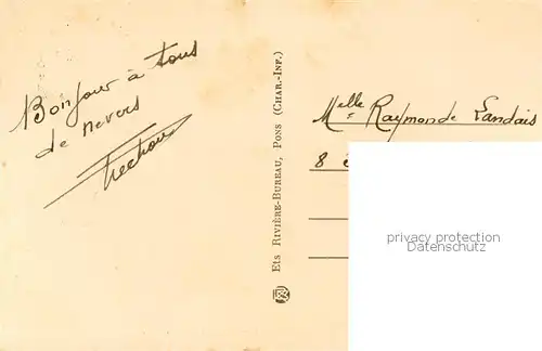 AK / Ansichtskarte Nevers_58 Vue du Pont 