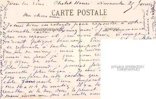 AK / Ansichtskarte Juan les Pins_Antibes_06 Escadre 