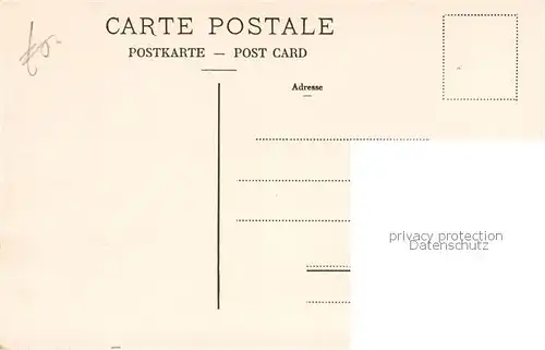 AK / Ansichtskarte Montreux__VD Vue sur Clarens 