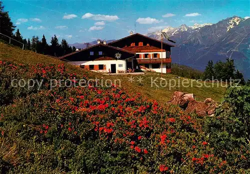 AK / Ansichtskarte  Sterzing_Vipiteno_Suedtirol_IT Sterzinger Haus 