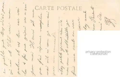 AK / Ansichtskarte  Marseille_13 Vue generale vers la joliette 