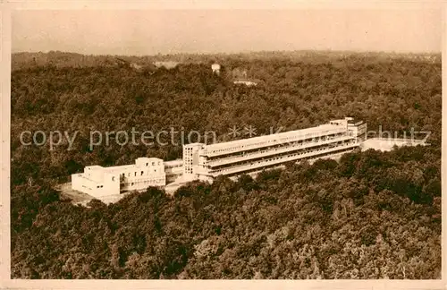 AK / Ansichtskarte  Aincourt Sanatorium de la Bucaille Aincourt