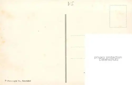 AK / Ansichtskarte Loeche les Bains_VS et Loeche Village 