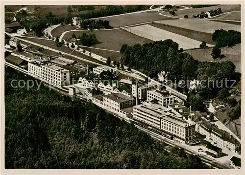 AK / Ansichtskarte Kempttal_ZH Fabrik von Maggis Nahrungsmitteln Kempttal ZH