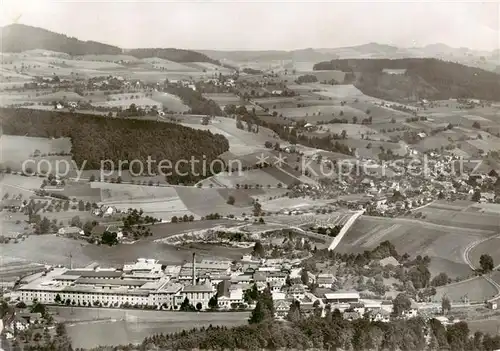 AK / Ansichtskarte Deisswil_Muenchenbuchsee_BE Panorama 
