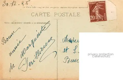 AK / Ansichtskarte Epernon_28 Vue generale 