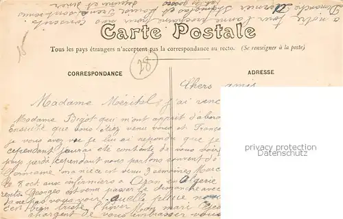 AK / Ansichtskarte Chartres_28 Monument de Noel Ballay 