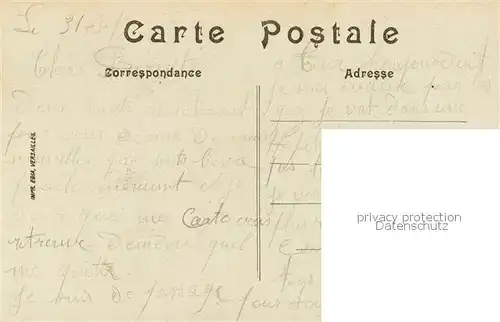 AK / Ansichtskarte Tours_37 Vue partielle 